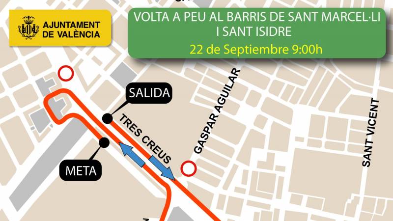 El concepto de ciclobarrio permite aplicar medidas de fomento del uso de la bicicleta