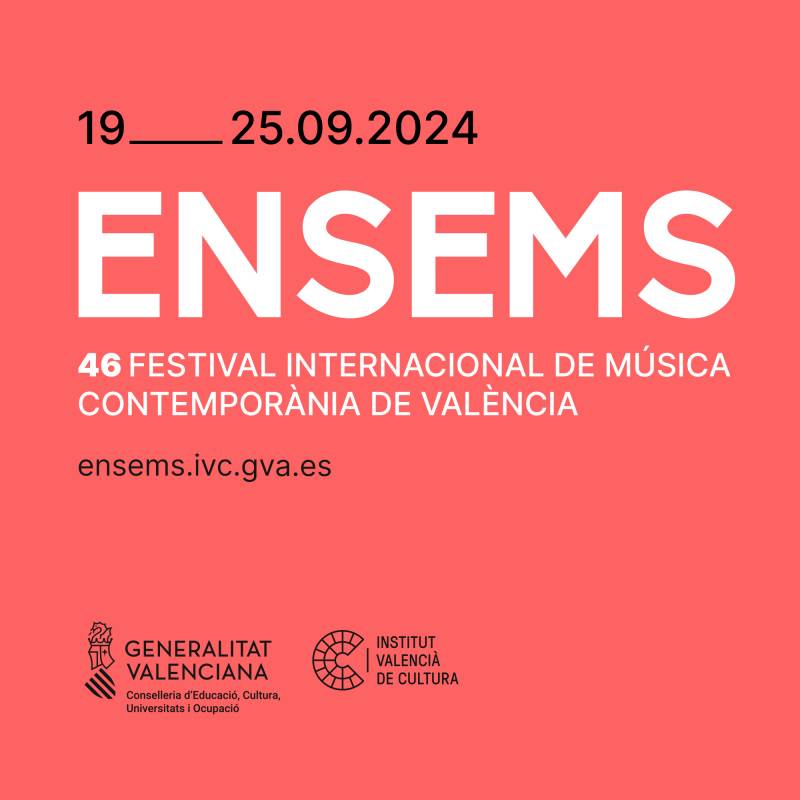 El CIBM continúa desarrollando un intenso programa en torno a la música de viento