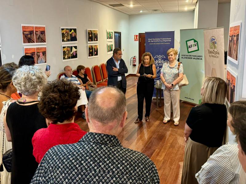 La obra engrosará los fondos de la Casa Museo Benlliure