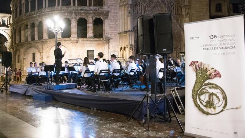 Turisme GVA y la Federación de Sociedades Musicales de la Comunidad Valenciana y arrancan la campaña Músics amb DO. EPDA