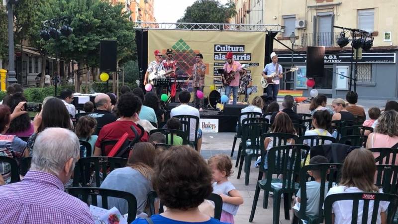 Un espectacle per a somiar, amb tota la màgia d