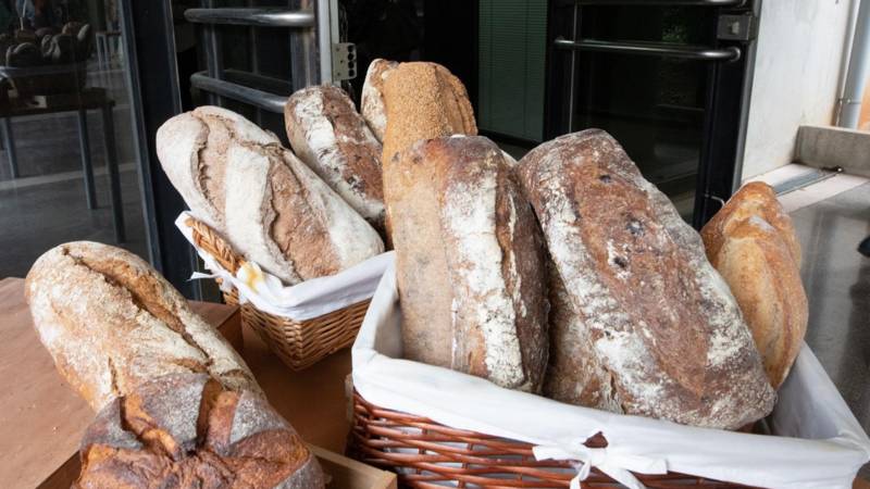 El evento incluye una ruta gastronómica por los hornos de barrio